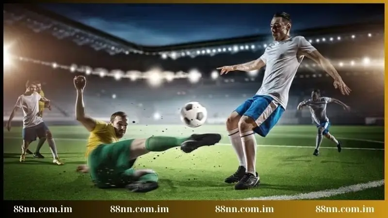 Kèo đặc biệt